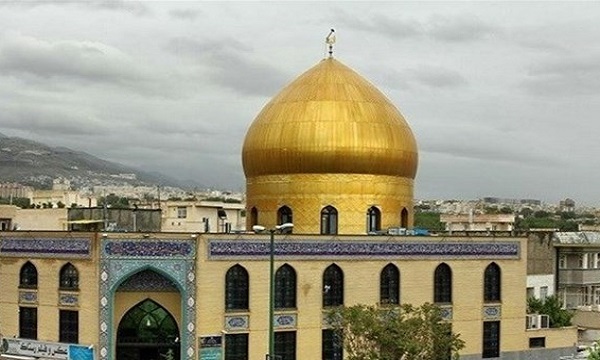 قوانینی درباره مسجد که به جای اجرا، خاک می‌خورند