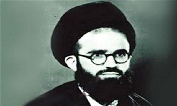 تغییر چهره یک مجتهد به خاطر انقلاب اسلامی