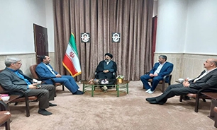 قرارگاه فرهنگی زیست عفیفانه شهرستان نظرآباد به زودی آغازبه کارمی کند