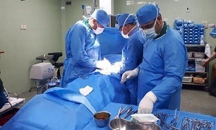 اهدای عضو شهروند رشتی به ۳ بیمار حیات دوباره بخشید