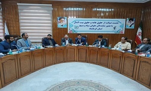 صیانت از حقوق عامه در دستور کار بسیج حقوقدانان قرار دارد