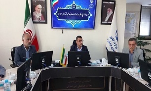 گروه‌های جهادی ارائه‌کننده خدمات شایسته به مناطق محروم هستند