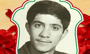 امانت چهل ساله فکه به دست مردم البرز می‌رسد