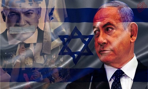 نتانیاهو برای دست دادن با بن‌سلمان حاضر به حراج گذاشتن امنیت اسرائیل است