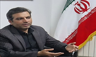 نمایش خیابانی فلسفه غدیر را در جامعه نهادینه می‌سازد