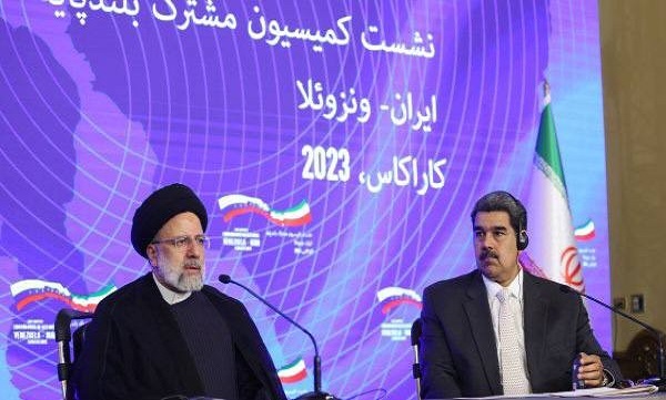 منافع و دشمنان مشترک روابط ایران و نوزئلا را راهبردی کرده است