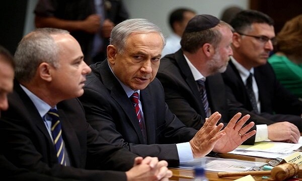 وزرای نتانیاهو با تعلیق طرح جنجالی اصلاحات قضایی مخالفت کردند