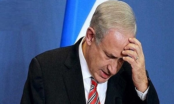 نتانیاهو: قادر به تاثیرگذاری بر روند مذاکرات ایران و آمریکا نیستیم