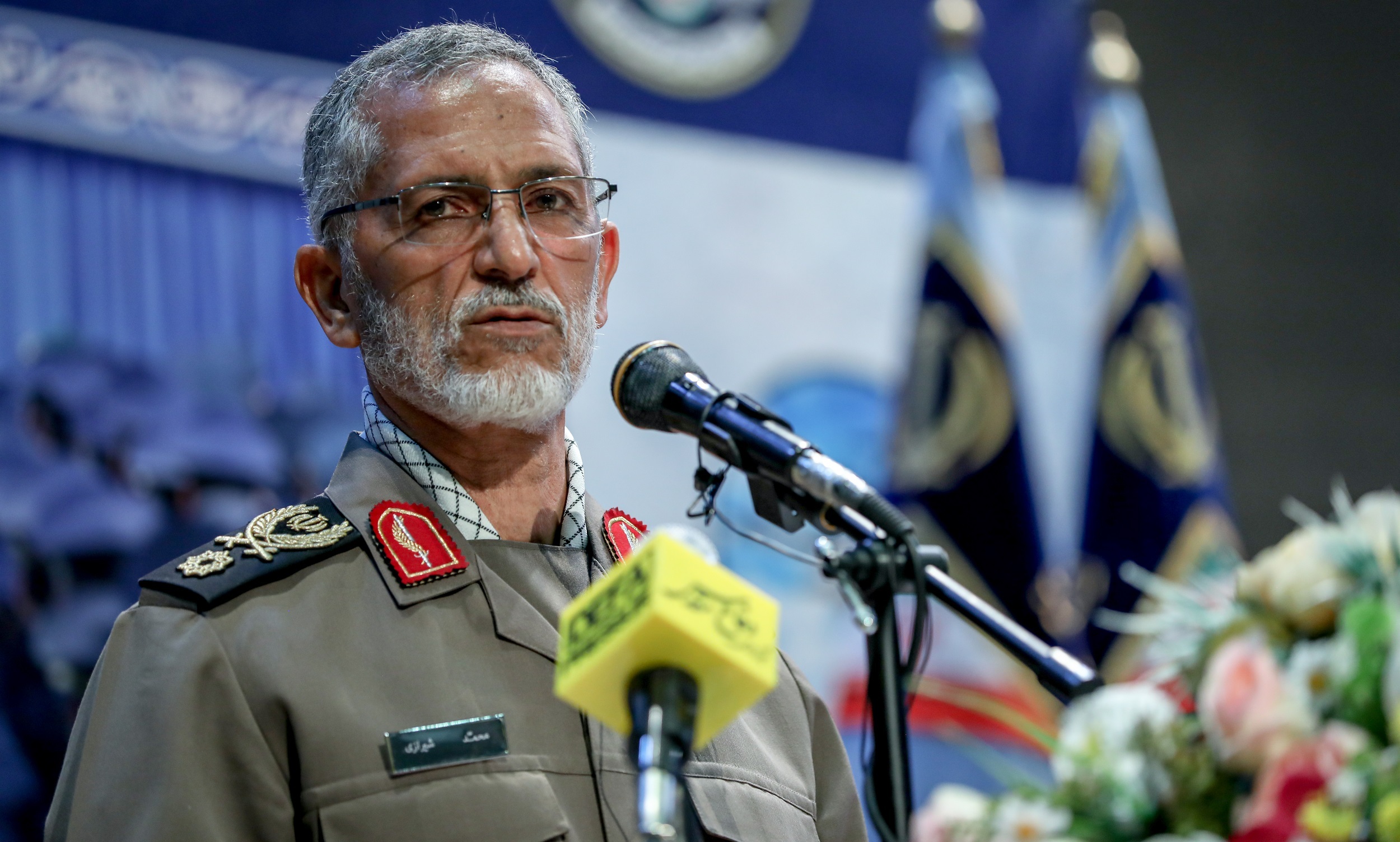 رئیس دفتر فرمانده معظم کل قوا: ایران در سطح جهانی به قدرت بازدارندگی دست یافته است