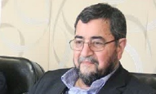 پیشکسوت جهادگر: مرحوم «حافظ کلاهی» تجسم عینی سنگرسازان بی‌سنگر بود