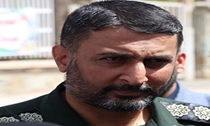 سپاه نا ممکن‌ها را ممکن می‌سازد