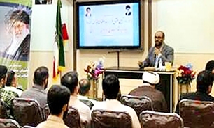 مرکز رسانه و فضای مجازی سپاه ناحیه امام هادی(ع) کرج به بهره برداری رسید.