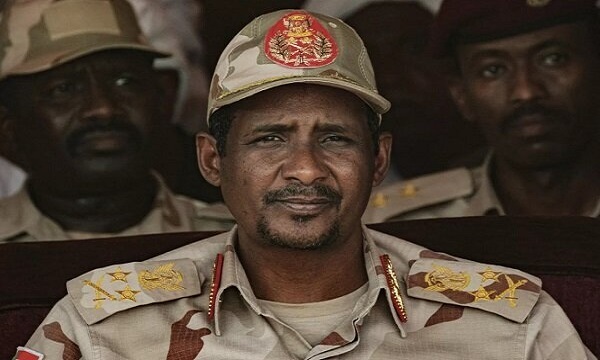 عربستان و آمریکا می‌توانند راه صلح را در سودان هموار کنند