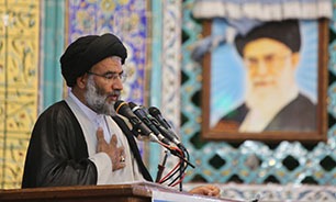 دشمن در تلاش برای جلوگیری از پیشرفت‌های هسته‌ای ایران اسلامی است
