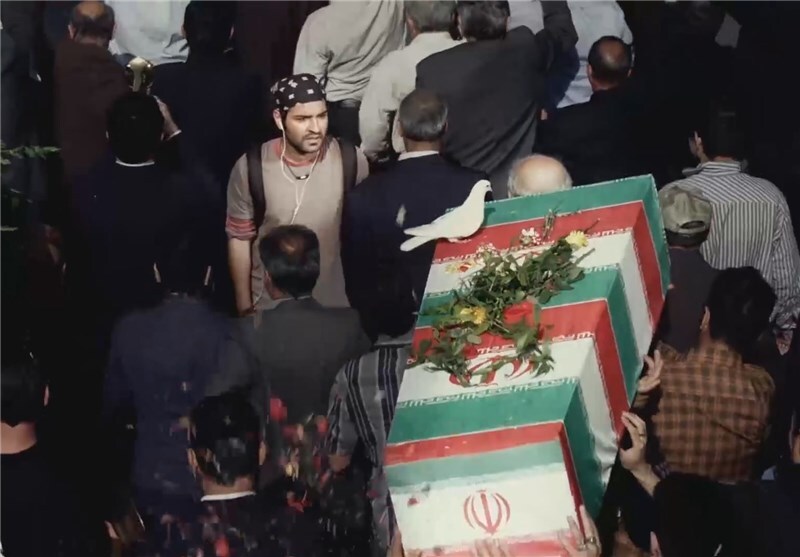 دو کلیپ ماندگار «محمدحسین مهدویان» برای شهدای غواص که جریان‌‌ساز شدند