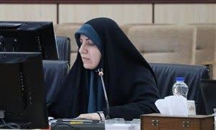 پرورش دختران آینده ساز یکی از الویت‌های پرورشی - تربیتی کشور است