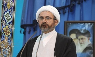 دیپلماسی فعال ایران اسلامی دستاورد مقاومت ملت ایران در برابر استکبار است