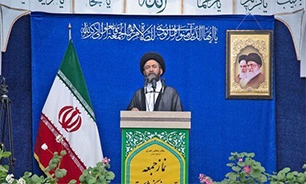 در خسارت جانی و مالی سیل اخیر مسئولینی که کم کاری کرده اند قصرند، تدابیری بیاندیشید شاهد خسارات مشابه این حوادث نباشیم