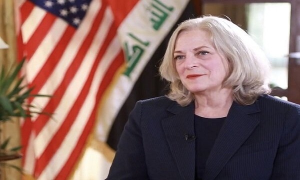 سفیر آمریکا به دنبال انتقال خانواده‌های داعشی به عراق است