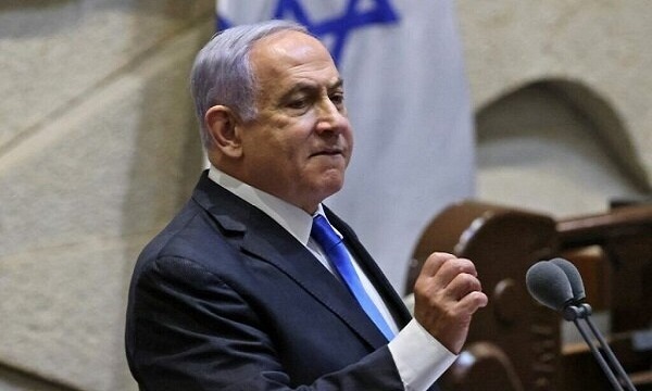 نتانیاهو به سیاست واشنگتن در برابر تهران حمله کرد
