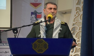 «سوم خرداد» رهایی حق مطلق از قید باطل مطلق بود