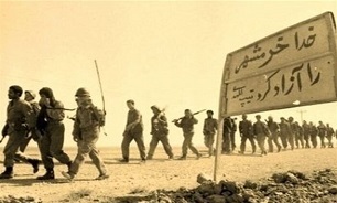 سوم خرداد تبلور اراده محکم «ما می‌توانیم» در سایه شعار «ما متحدیم» است