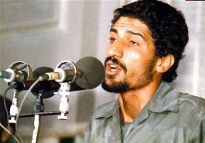 غم و شادی صادق آهنگران در روز فتح خرمشهر+فیلم