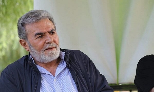 «زیاد النخاله» تلفن همراه را عامل شهادت فرماندهان جهاد اسلامی عنوان کرد
