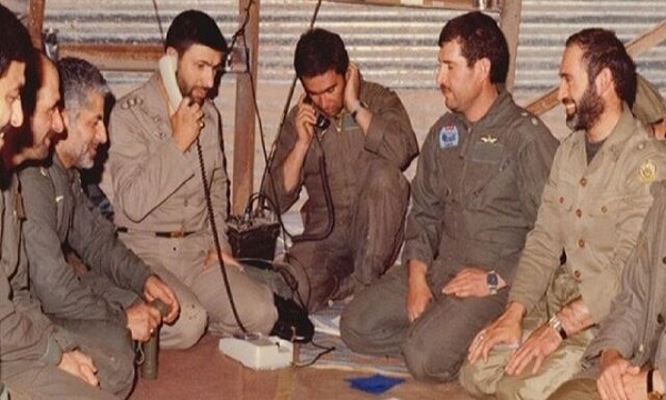 شهید صیاد به آن چیزی که بلد بود عمل می‌کرد