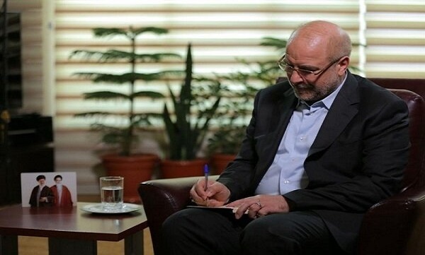 مجلس آماده همکاری با شورای عالی امنیت ملی است