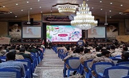 اتکا به خداوند متعال در همه حال سبب پیروزی خواهد شد