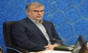 پیام استاندار البرز به مناسبت فرا رسیدن سالروز آزاد سازی خرمشهر