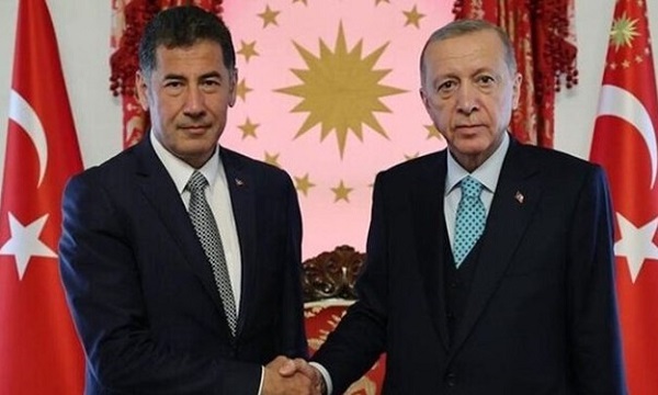پیروز انتخابات ترکیه کیست؟ / انصراف اوغان شانس اردوغان را افزایش داد