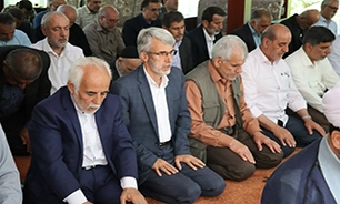 مقاومت در مدارس البرز جریان سازی شود