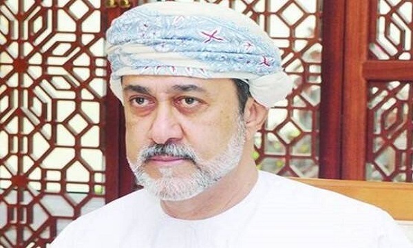 سلطان عمان یکشنبه به ایران سفر می‌کند