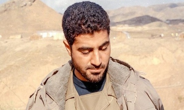 نقش محوری حاج‌قاسم در آزادسازی خرمشهر