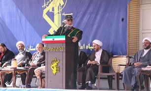 آزادسازی خرمشهر بذر مقاومت را در جهان کاشت