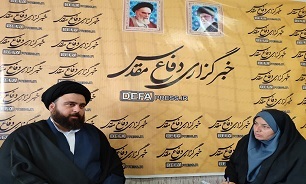 آیین اختتامیه دومین جشنواره پرچمداران انقلاب اسلامی برگزار می‌شود