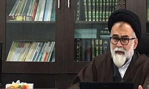 مشارکت 40 هزار نفر در جشنواره صحیفه سجادیه