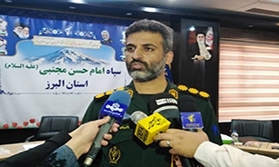 آزادسازی خرمشهر حاصل عزم جهادی و تفکر بسیجی بود