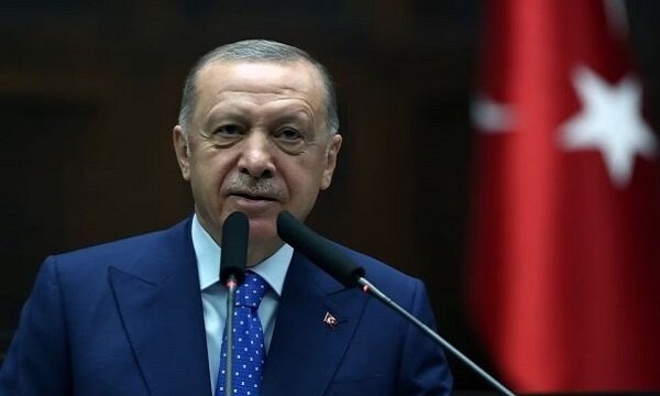 وعده اردوغان برای بازگرداندن ۵۰۰ هزار پناهجویان سوریه
