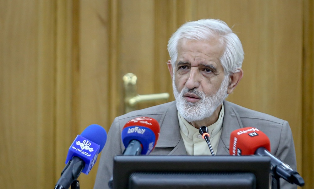 نائب رئیس شورای اسلامی شهر تهران: شهید چمران الگویی برای آزادگان جهان است/ آمریکا و اروپا در خصوص حقوق بشر گزافه‌گویی می‌کنند