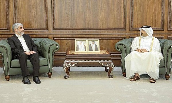 نزدیک کردن ۲ ملت ایران و قطر از مسیر فرهنگ ممکن است