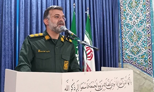 نقاشی پانصد متری در البرز رونمایی می‌شود