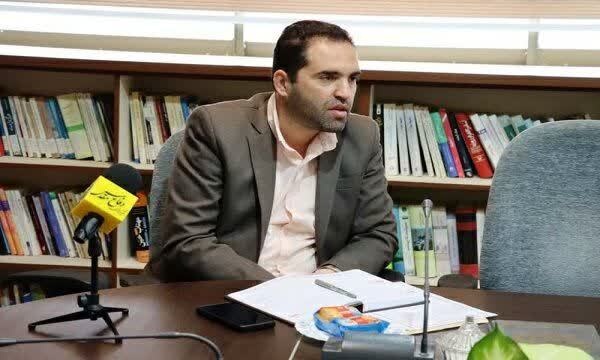 اکران فیلم داستانی نیمه بلند «بی‌رگ» در مازندران