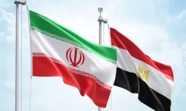 نگاهی به موانع از سرگیری روابط ایران و مصر