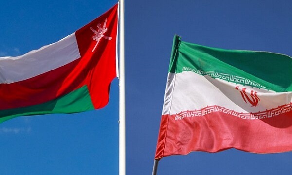 روابط ایران و عمان می‌تواند الگوی کشور‌های منطقه باشد