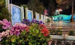 آیین «300 دیدار با خانواده شهدا و ایثارگران» در شیراز برگزار می‌شود