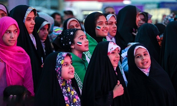 جشن بزرگ دختر ایران برگزار خواهد شد