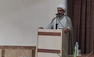 فعالیت ۴۳ هزار فارغ التحصیل مبلغه در کشور